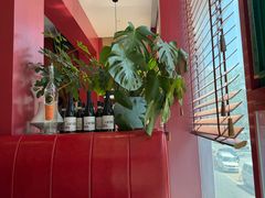 -安妮意大利餐厅(丽都店)