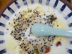 -穆芳阁兰州纯汤牛肉面(西安总店)