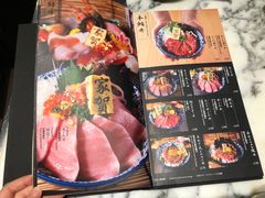 -家贺屋刺身寿司专门店