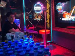 -温莎KTV(珠江路店)