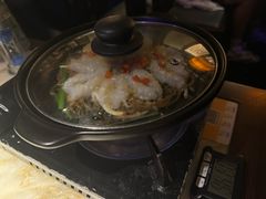 -绿茶餐厅(西湖银泰百货店)