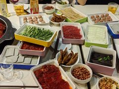 -川西坝子火锅(金沙1.0直营店)