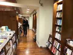 -诚品书店(敦南店)