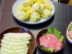 -冯校长老火锅(广州正佳广场店)