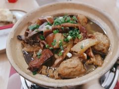 -大师兄·西北小馆(北站缤果空间店)
