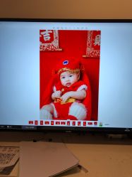 点击看大图 -倾城宝贝儿童摄影(广州天河店)