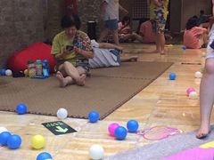 -丽池宫韩式汗蒸会馆(华灯坊店)