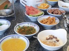 -江小渔鲜鱼火锅(应天西路店)