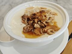 琥珀杏仁双皮奶-满记甜品(湖滨店)
