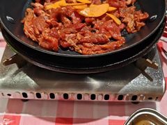 -林真真牛肋条放题(天马店)