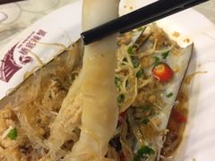 -桥底辣蟹(谢斐道店)