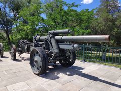 -辽沈战役纪念馆