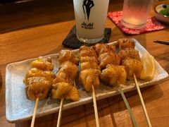 -大米·京都小酒馆·炭烧海鲜·烧鸟(龙口东路店)