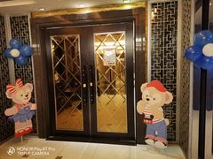-湖锦酒楼(八一路店)