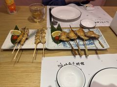 -小句号·精致料理(江南环球港店)