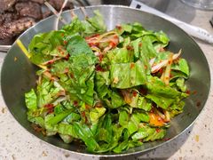 -蚂蚁洞烤肉·大本营(深圳壹方城店)