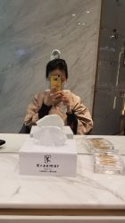 -Kraemer Paris  苏豪路易士·嘉玛发廊