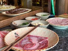 贵妃牛肉-蜀大侠火锅(车公庙店)