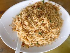 海胆炒饭-明记海鲜大排档(巽寮湾店)