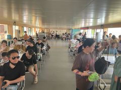 -武汉关码头(轮渡站)