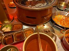 -西塔老太太泥炉烤肉(苏州大悦城店)