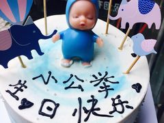 -艾加柒克蛋糕茶歇甜品台(春熙路店)