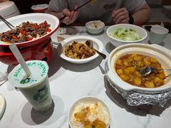 -辣可可·小炒黄牛肉(望京凯德MALL店)