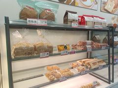 -静安面包房(天山店)