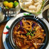 好吃还不贵的椰子鸡火锅