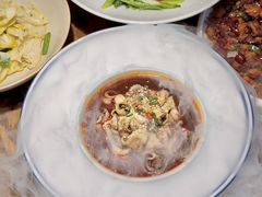 -阿甘小馆(陇海路店)