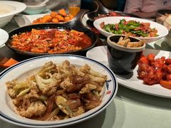 -小碗大胃(福久源新天地店)