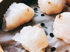 -天龙轩(香港丽思卡尔顿酒店)