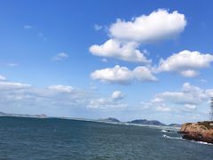景点-枸杞岛