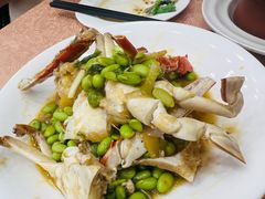 -瑞福园联谊餐室(茂名南路店)