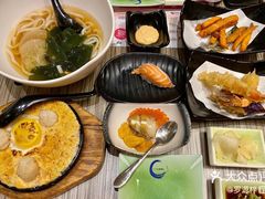 -板长寿司(ION店)