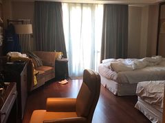 -长白山万达喜来登度假酒店