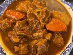 -澳门地道葡国餐