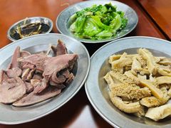 -阿秋牛排(湖心街店)