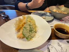 -上桥水产·海鲜餐厅(五四广场店)