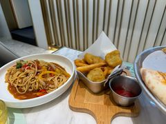 -悦荟牛排餐厅(佳木斯万达店)