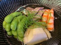 -北京四季酒店·采逸轩