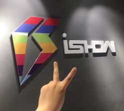 点击看大图 -ISHOW爱秀爵士舞蹈