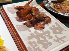 -大鸽饭(汉溪长隆店)