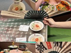 -官塘鱻鱻鱼生·潮汕生腌·砂锅粥(西马路总店)