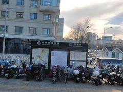 -东来顺饭庄(西直门店)