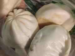 -郑家包子牛肉拉面(尚勤路店)