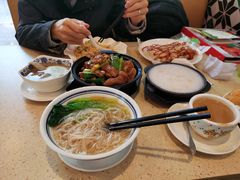 -明腾壹间茶餐厅(新都会花园广场店)