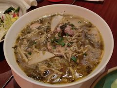 -杭州西子湖四季酒店-WL BISTRO西湖餐厅(灵隐路店)