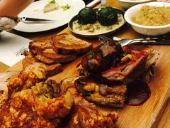 -Paulaner·德国帕拉娜自酿啤酒餐厅(海上世界店)