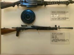 -轻武器博物馆